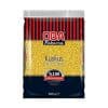 Oba Kuskus Couscous Makarna 500g www.jware .dk https://jware.dk/produkt/de-cecco-lasagneplader-m-rillet-kant-no-1-500g/