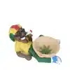 Rasta Mand Small Askebaeger www.jware .dk https://jware.dk/sv/produkt/rasta-man-3-liten-askkopp/