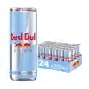 Red Bull Zero 24 x 250 ml www.jware .dk https://jware.dk/en/produkt/red-bull-christmas-calendar-2024/