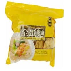 Sautao Æg Nudler Tynd 454g