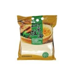 Shandong Ramen Wheatsun Nudler 1,82 kg