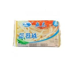 Shirataki Silk Nudler 380g