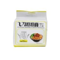 Sichuan Dandan Nudler Instant Dandan 472g