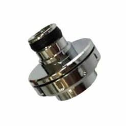 Alternative view of Aspire PockeX Drip Tip Base