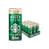 Starbucks Daily Brew Vanilla 12 x 250 ml www.jware .dk https://jware.dk/sv/produkt/starbucks-doubleshot-espresso-12-x-200-ml/