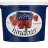Vendelbo Hindbaer Marmelade 800g www.jware .dk https://jware.dk/sv/produkt/vendelbo-jordgubbssylt-800g/