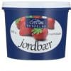 Vendelbo Jordbaer Marmelade 800g www.jware .dk https://jware.dk/sv/produkt/vendelbo-svartvinbaerssylt-800g/
