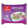 Vifon Pho Bo Risnudler Vietnamese Style Beef 60g www.jware .dk https://jware.dk/sv/produkt/mama-rice-noodles-instant-kraemig-tom-yum-55g/