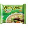 Yum Yum Nudler instant m groentsager 60g www.jware .dk https://jware.dk/sv/produkt/baijia-instant-vermicelli-hot-sour-75g/
