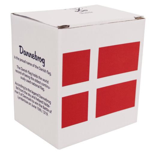 Dannebrog mug - Image 2