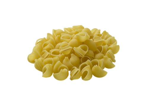 Oba Manti Lumache Makarna 500g - Billede 2
