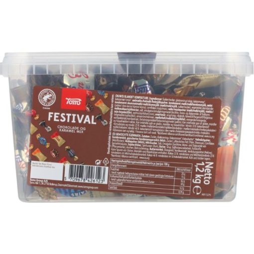 Toms Festival 1.2 kg - Image 2