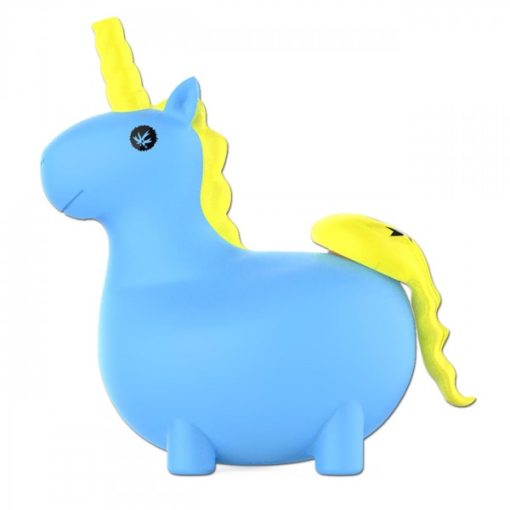 PieceMaker Unicorn Hikea Silicone Bong - Image 2