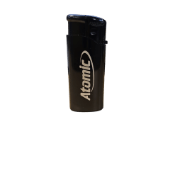 Atomic Black Mini Elektronisk Lighter