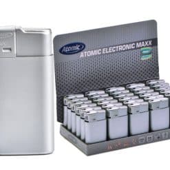 Atomic Doming Elektronisk Lighter