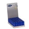 Atomic Electronic Blue Mini Clip Softflame Lighter www.jware .dk https://jware.dk/sv/produkt/atomic-maxx-turbo-devil-elektronisk-taendare/