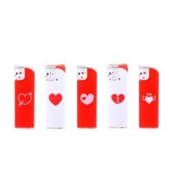 Atomic Heart Red Turbo Stormlighter