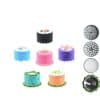 Atomic Metal Cake Grinder oe63mm 4 Parts www.jware .dk https://jware.dk/sv/produkt/atomic-hemp-set-kvarn-tratt-oe50mm-2-delar/