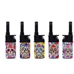 Atomic Mini BBQ 2.0 La Catrina Lighter