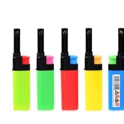 Atomic Mini BBQ Biba Lighter