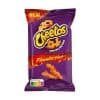 Cheetos Flamin Hot 110g www.jware .dk https://jware.dk/sv/produkt/cheetos-crunchetos-sweet-chilli-100g/