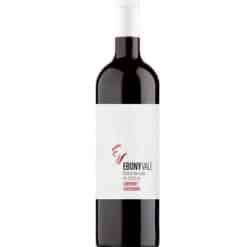 Ebony Vale Cabernet Sauvignon Alkoholfri 0% 75 cl