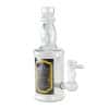 Flaske Bong Whiskey Nr.1 m diffusor www.jware .dk https://jware.dk/en/produkt/bottle-bong-vodka-w-diffuser/