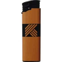 Hornbach Sort Elektronisk Lighter