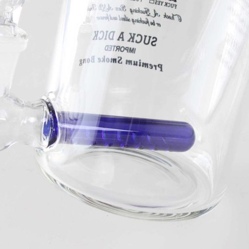 Bottle Bong Vodka w/diffuser - Image 2