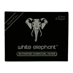 White elephant