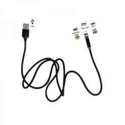 540 magnetic charging and data transfer cable 1m https://jware.dk/produkt/540-magnetisk-lade-og-dataoverfoerselskabel-1m/