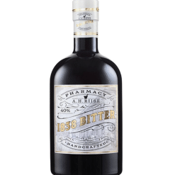 A.H. Riise 1838 Bitter 40% 70 cl