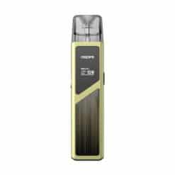 Aspire Favostix II Kit - Ice Gold