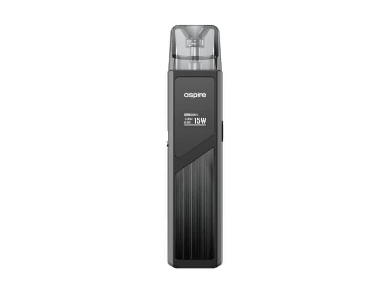 Aspire Favostix II Kit jware.dk black https://jware.dk/produkt/aspire-favostix-ii-kit/ Aspire Favostix II Kit