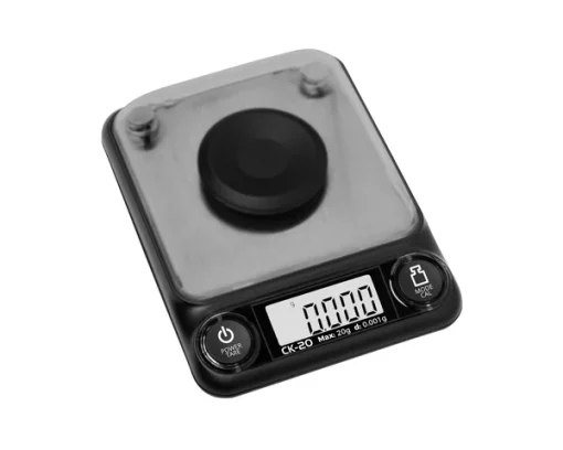 On Balance CK-20 Digital Milligramvåg 20g x 0,001g - Bild 4