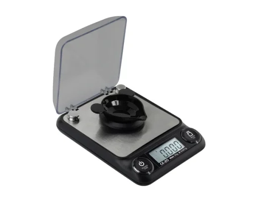 On Balance CK-20 Digital Milligramvåg 20g x 0,001g - Bild 3