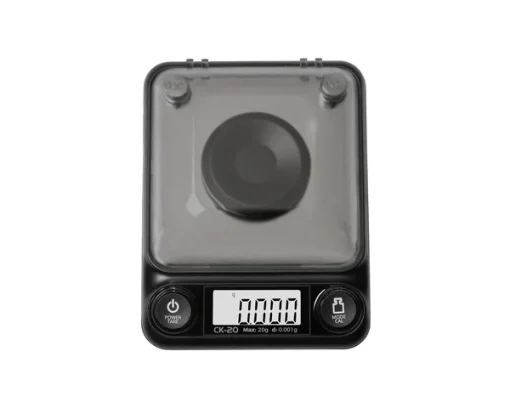 On Balance CK-20 Digital Milligramvåg 20g x 0,001g - Bild 2