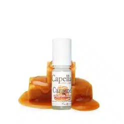 Capella Concentrate Caramel V2 10 ml