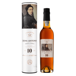 Ferreira Dona Antonia 10 år Tawny Port 20% 37,5 cl