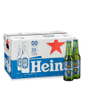 Heineken Alkoholfri 0 Glas 24 x 33 cl www.jware .dk https://jware.dk/sv/produkt/heineken-lager-oelburk-46-24-x-33-cl/