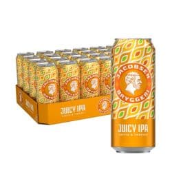 Jacobsen Juicy IPA 24 x 50 cl