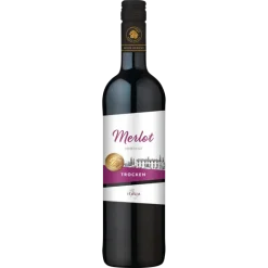 Merlot dry Veneto Igt 11.5% 75 cl