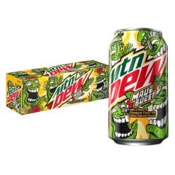 Mountain Dew Maui Burst 24 x 355 ml
