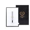 Myon Cigaret Holder Black www.jware .dk https://jware.dk/produkt/cool-gloeddraeber-marmor-mat-farverig-assorteret/