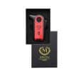 Myon Jetflame Lighter Red www.jware .dk https://jware.dk/produkt/myon-jetflame-lighter-black/