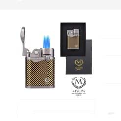 Myon Lasalle 4 Jetflame-tändare www.jware.dk