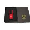 Myon Red Le Vilaron Jetflame Lighter www.jware .dk https://jware.dk/produkt/myon-red-set-jetflame-lighter-cutter/