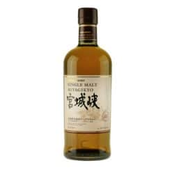 Nikka Miyagikyo Single Malt 45% 70 cl