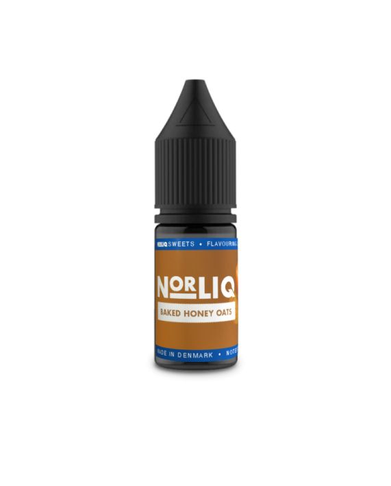 Notes of Norliq Baked Honey Oats 10ml www.jware .dk 1 https://jware.dk/produkt/notes-of-norliq-baked-honey-oats-10ml/ Notes of Norliq Baked Honey Oats - 10ml