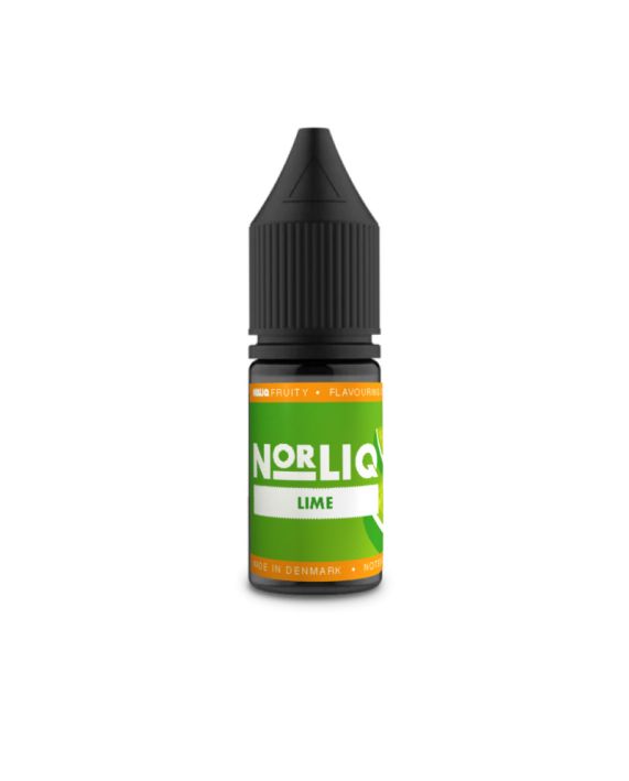 Notes of Norliq Lime 10ml www.jware .dk https://jware.dk/produkt/notes-of-norliq-lime-10ml/ Notes of Norliq Lime - 10ml